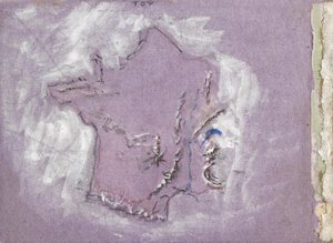 France, vers 1878 - John Ruskin