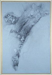 Mousse et fraise des bois - John Ruskin