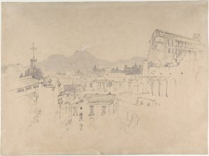 Naples - John Ruskin