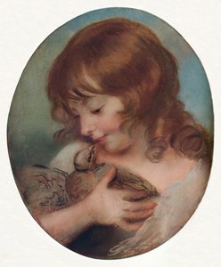 Mme Shurlock Henrietta Russell, vers 1799