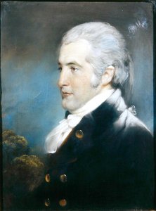 Portrait de M. David Russell