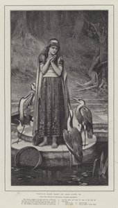 La première tâche de Freyja - John Scott