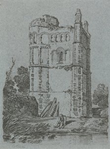 Tour de Brandsby, Yorkshire