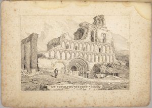  - John Sell Cotman