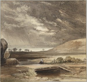  - John Sell Cotman