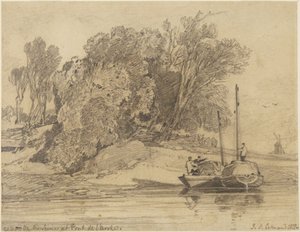  - John Sell Cotman