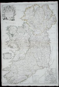 Carte de l