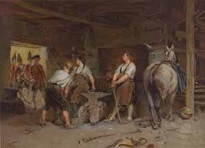 Après Culloden