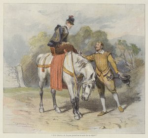 Le Cœur de Denise