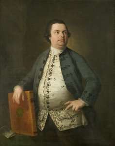 Henry Burgum de Bristol