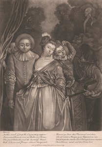 Mascarade