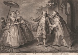 Le pouvoir de la beauté