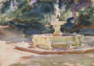 Aranjuez, c.1902-03