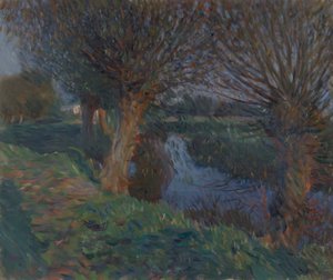 À Calcot