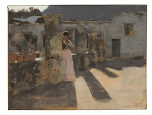  - John Singer Sargent