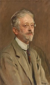 Charles Herbert Woodbury - John Singer Sargent