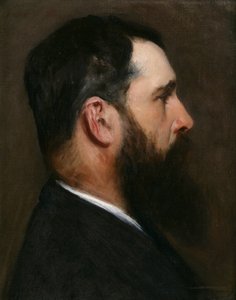 Claude Monet, 1887