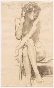  - John Singer Sargent