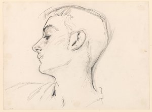  - John Singer Sargent
