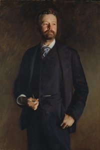  - John Singer Sargent