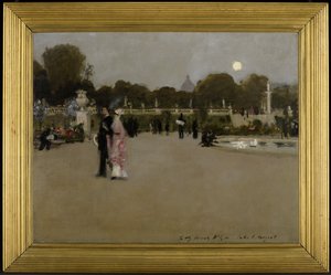  - John Singer Sargent