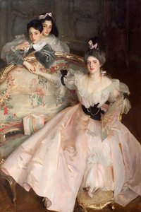  - John Singer Sargent