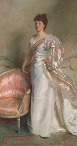 Mme George Swinton Elizabeth Ebsworth, 1897