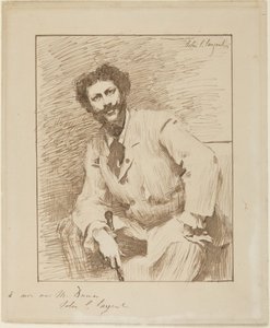  - John Singer Sargent