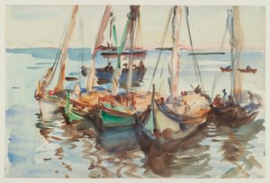 Bateaux portugais