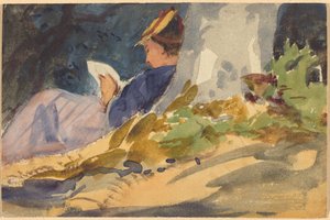  - John Singer Sargent