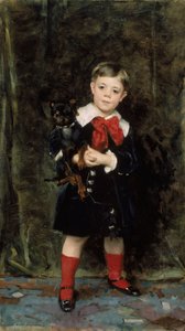 Robert de Cévrieux
