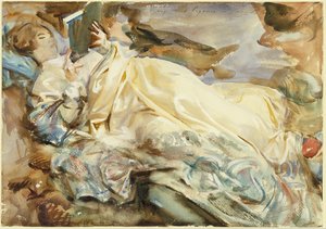  - John Singer Sargent