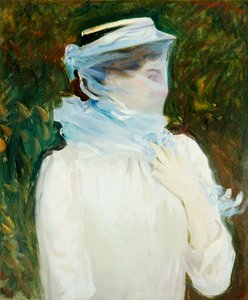 Sally Fairchild