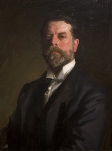 Autoportrait