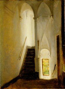 - John Singer Sargent