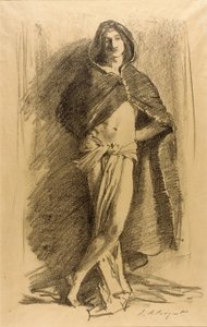 Étude d