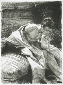  - John Singer Sargent