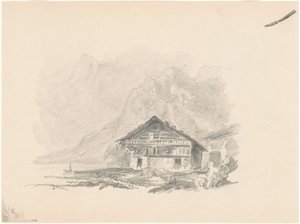Chalet suisse
