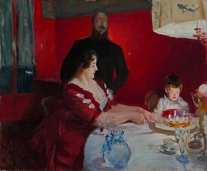  - John Singer Sargent