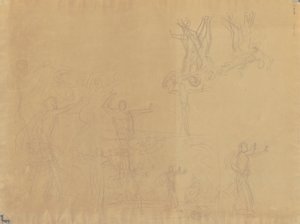 Sans titre - John Singer Sargent