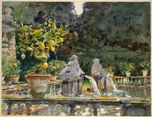  - John Singer Sargent