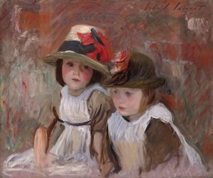  - John Singer Sargent