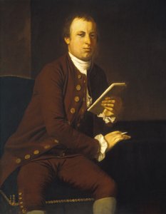  - John Singleton Copley