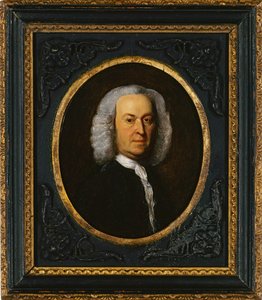 Andrew Oliver - John Singleton Copley