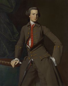 Benjamin Pickman (1740)