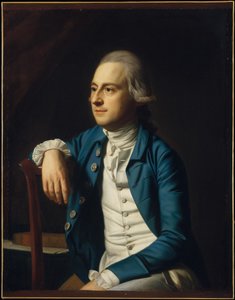  - John Singleton Copley