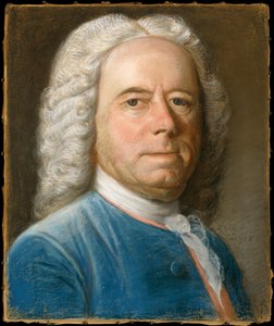Hugh Hall - John Singleton Copley