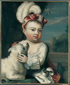  - John Singleton Copley