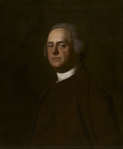 Joseph Gerrish, 1770 - John Singleton Copley