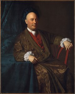  - John Singleton Copley